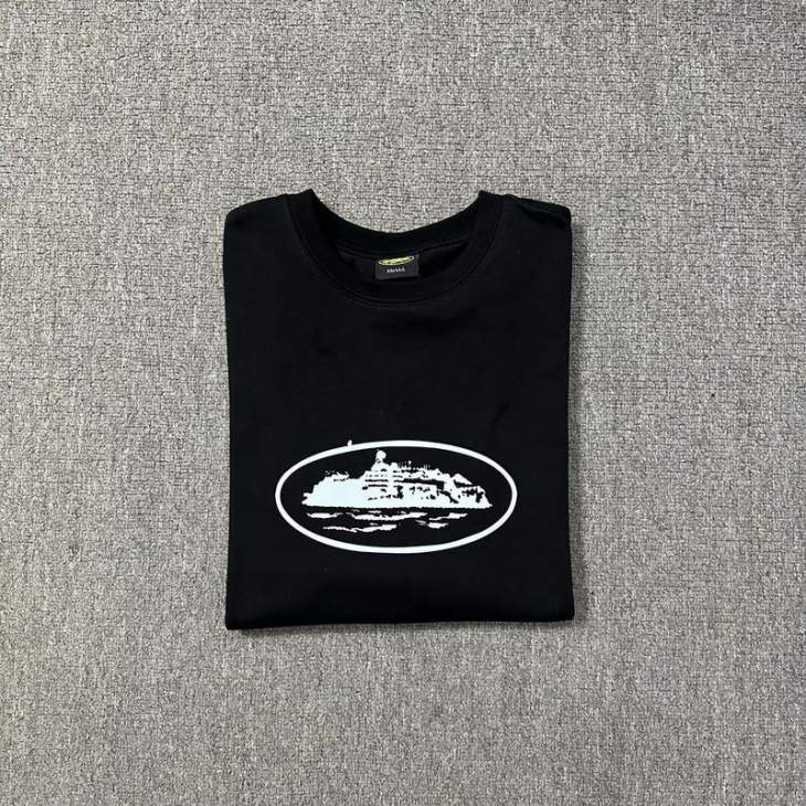 Corteiz T Shirts Short _SKUCorteizXS-2XLwmtx320716638